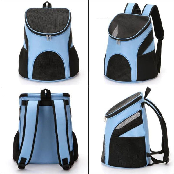 Pet Carriers & Travel at Woof and Whisker