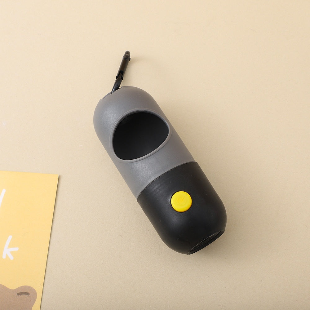 Additional photo: LED Poop Bag Dispenser for Night Walks