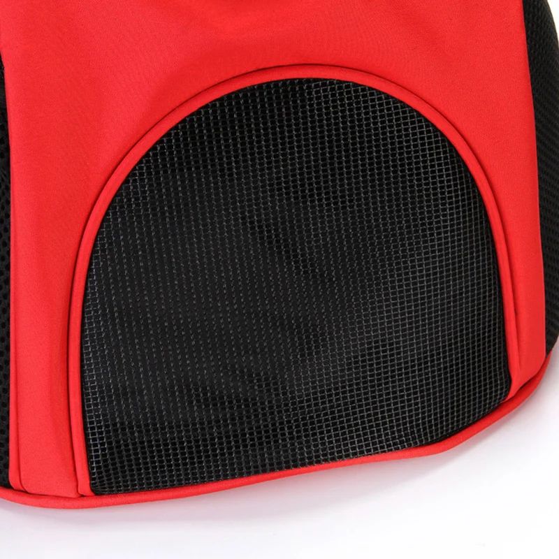 Additional photo: Small Dog Backpack Carrier for Travel