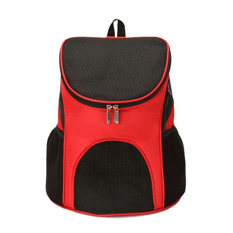 Additional photo: Small Dog Backpack Carrier for Travel