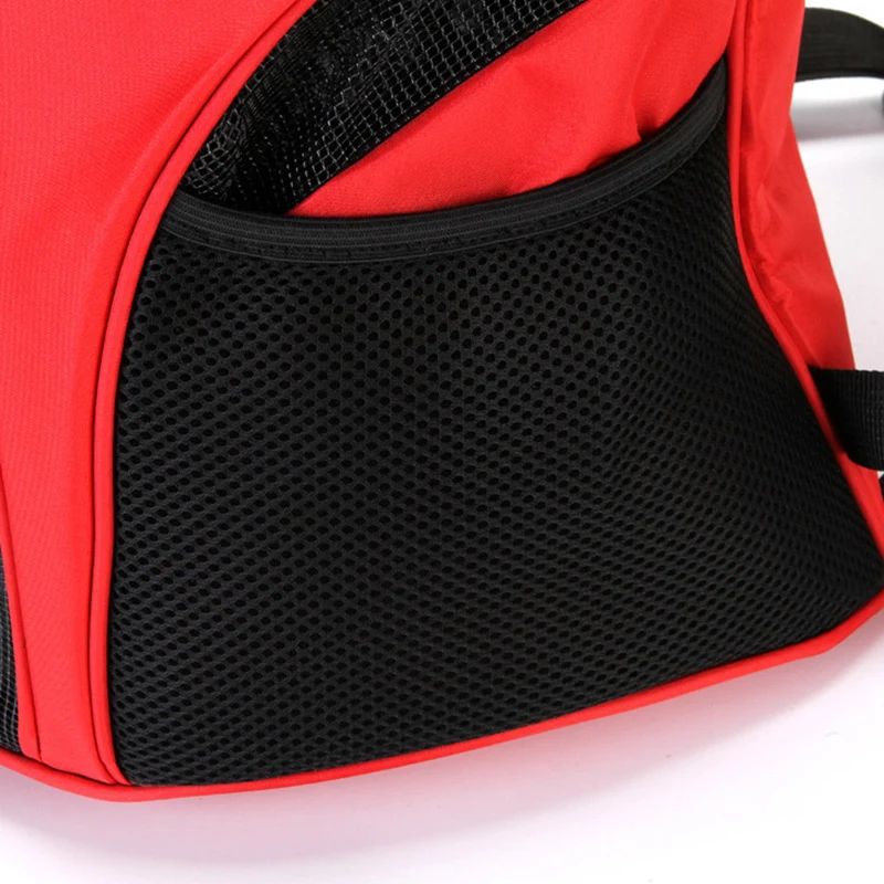 Additional photo: Small Dog Backpack Carrier for Travel