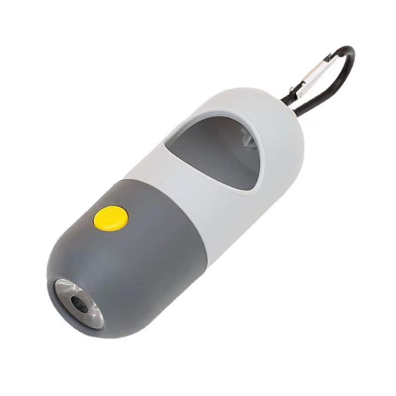 Additional photo: LED Poop Bag Dispenser for Night Walks