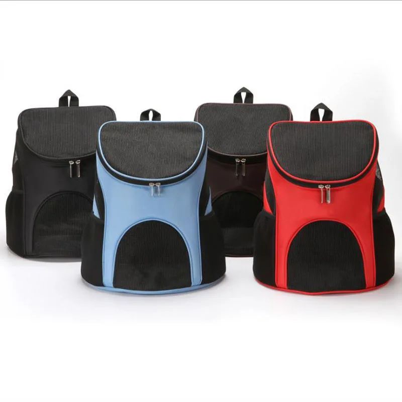 Additional photo: Small Dog Backpack Carrier for Travel