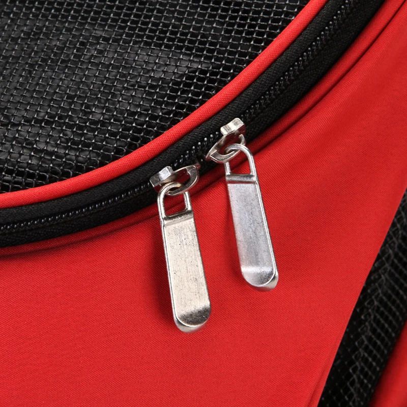 Additional photo: Small Dog Backpack Carrier for Travel